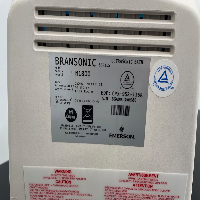 Branson 1800 Ultrasonic Bath image 3